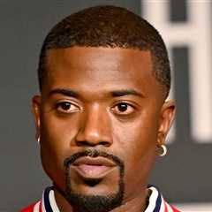 Ray J Cleared By Doctors, Underwent Physical Before Supa Hot Fire Fight