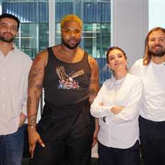 Publishing Briefs: MNEK Signs Worldwide Agreement With Sony Music Publishing U.K.