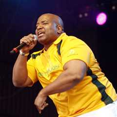 Young MC Confirms He Will Not Perform at ‘Politically Charged’ Freedom 250 Event