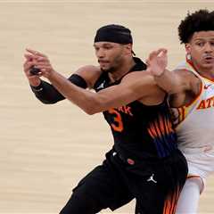 Adam Silver says NBA will soon use AI for certain calls — here’s how it could work