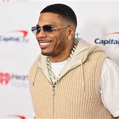 Nelly Wins $67K Fine From Lawyer Who Filed ‘Baseless’ Lawsuit Over ‘Country Grammar’
