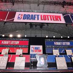 NBA Board of Governors passes new anti-tanking draft rules