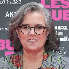 Rosie O’Donnell Showed The Results Of Her Secret Facelift After Admitting She Was Taken Aback By..