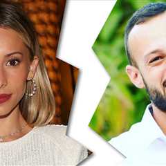 Influencer Ayla Woodruff Finally Files For Divorce From Husband to Marry Fiancé