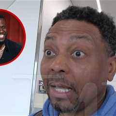Kevin Hart's Friend Na'im Lynn Defends Comedian After He Defended Tony Hinchcliffe