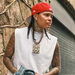 Young M.A Doesn’t Want You to Call This a Comeback: ‘I Learned How Strong I Am’