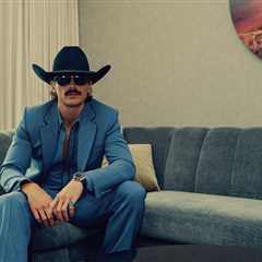 ‘Goofball’ Tucker Wetmore Is Taking His Brand of Country Global: ‘If You Can’t Get Onstage and Be..