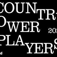 Billboard’s 2026 Country Power Players Revealed