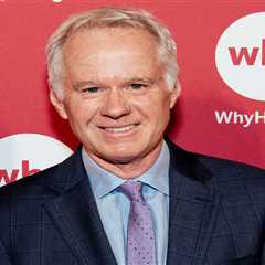 Patrick McEnroe launching podcast with Rich ‘Big Daddy’ Salgado