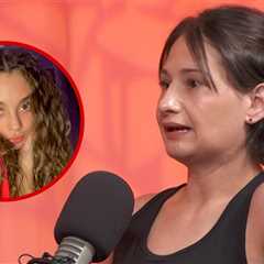Gypsy Rose Blanchard Says Remorse Will Hit Hard For Mackenzie Shirilla