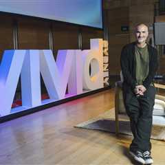 Up From Down Under: How New Zealand’s Zane Lowe Became ‘The Rock Star Whisperer’
