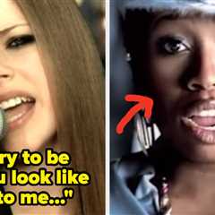 Sorry, But No One Born After 2009 Can Pass This '00s Music Trivia Quiz