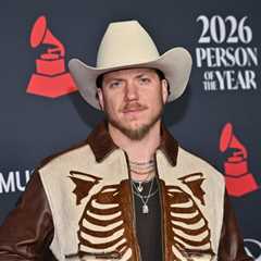 Brandon Lake Is a Double Winner at 2026 K-LOVE Fan Awards: Full Winners List