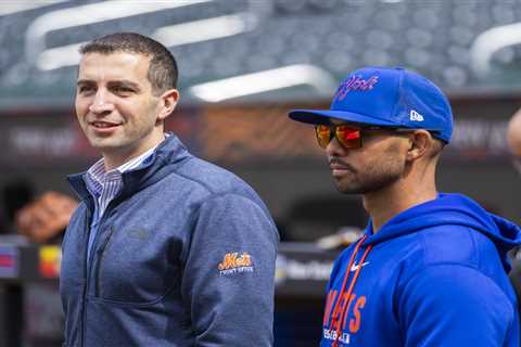 Mets need to get in on early trade talks to save season — even if those deals are unlikely
