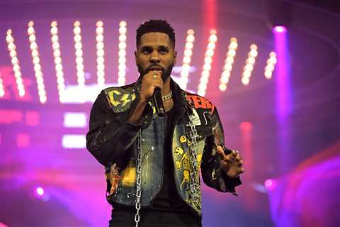 Jason Derulo Testifies at ‘Savage Love’ Trial, Says Guitarist Suing Him ‘Created Absolutely Nothing’