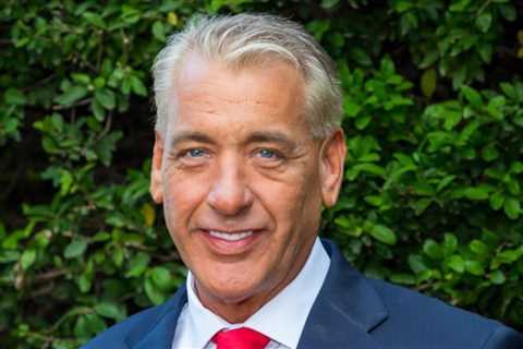 Oklahoma Senate Candidate Barry Christian Found Dead 2 Days After He Was Last Seen