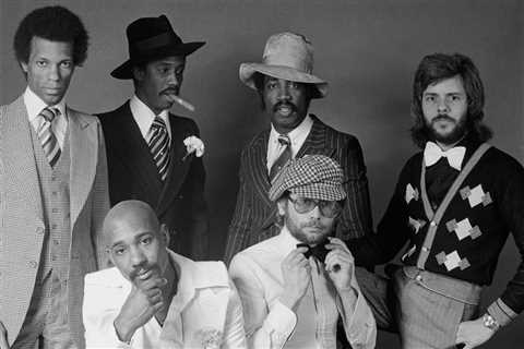 Tony Wilson, Hot Chocolate Bassist/Songwriter of ‘You Sexy Thing’ Dies at 89