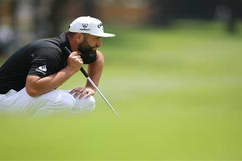 How LIV Golf blew $6 billion of Saudi Arabian cash in its high-priced failure