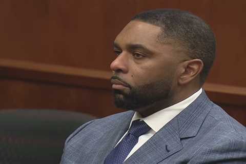 It cost Michigan $11.5 million to find out the truth about Sherrone Moore’s affair with staffer