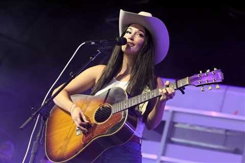Kacey Musgraves’ ‘Middle of Nowhere’: All 13 Tracks Ranked
