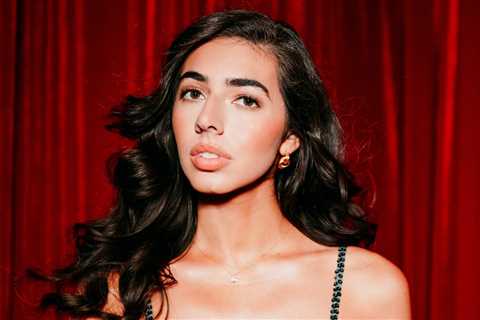How Rising Artist Izzy Escobar Landed Synchs on ‘Hacks’ and ‘Devil Wears Prada 2’: ‘I’m Still..