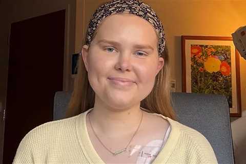 Influencer Kiersten Dyke Dead at 25