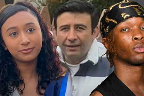 Celeste Rivas' Dad Refutes Rumors Family Got Money From D4vd