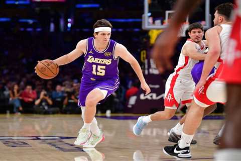 Here’s how to watch Lakers vs. Rockets Game 6 for free: Time, livestream