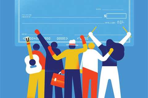 Q1 2026 Earnings: Here’s What Every Music Company Made (Updating)