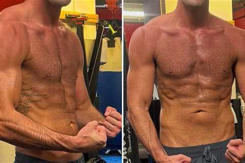 'Love Island' Stud Shredded For Summer -- Guess Who!