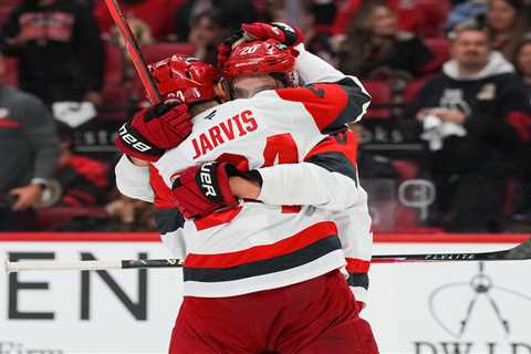 Kalshi promo code NYPMAX: Trade $10, get $10 for Hurricanes vs. Flyers