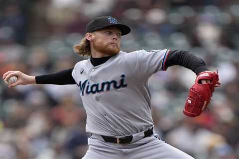 Marlins vs. Phillies prediction: MLB pick, odds, best bet Saturday