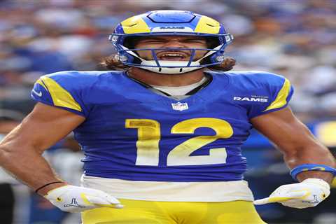 Rams’ offense set up for immediate, future success