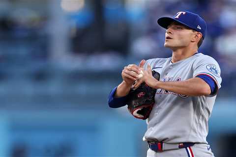 Chalkboard promo code NYPOST: Get a 100% deposit match up to $100 + free pick for Rangers vs. Tigers