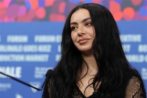 Charli xcx Shares ‘Rock Music’ Song Teaser, Says She’s Not Making a Rock Album