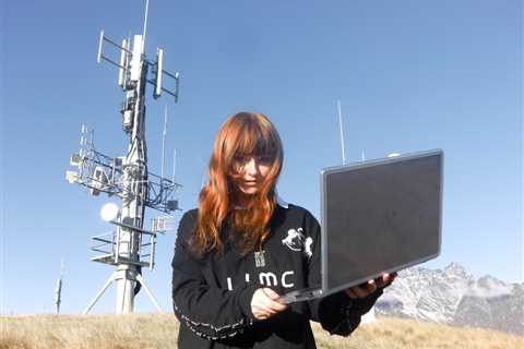 Ninajirachi Announces ‘I Love My Computer and It Loves Me’ North American Tour