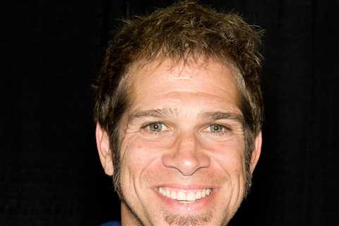 'Sleepaway Camp' Star Jonathan Tiersten Dead at 60