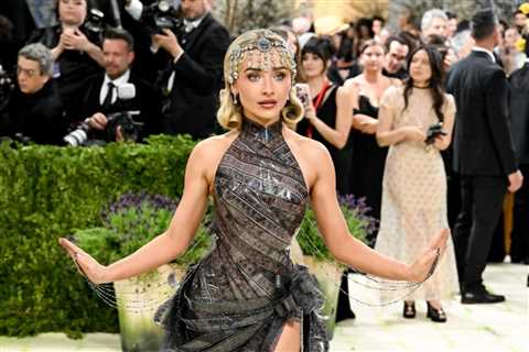 Which Musician’s Look at the 2026 Met Gala Was Your Favorite? Vote!