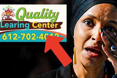 Ilhan Omar FINALLY Faces JAIL TIME As Somali Fraud Lawyers DEMANDS Answers!!