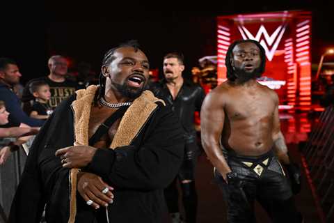New Day’s departure from WWE only raises further TKO concerns
