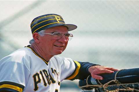 Bob Skinner, three-time World Series champion outfielder and coach, dead at 94