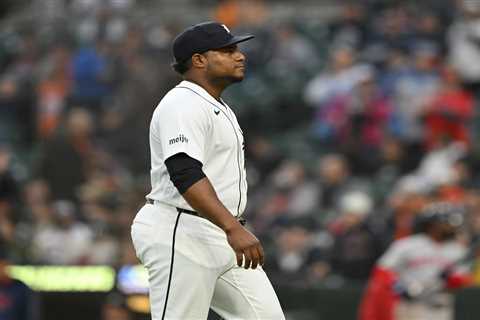 Why Framber Valdez may have plunked Trevor Story — former MLB star’s video reveals intriguing twist