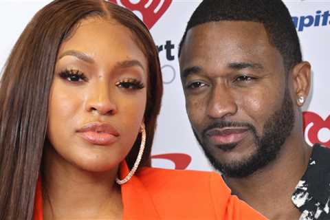 'RHOA' Drew Sidora Says Foreclosure Looming After Ex Missed Mortgage Payments, He Denies
