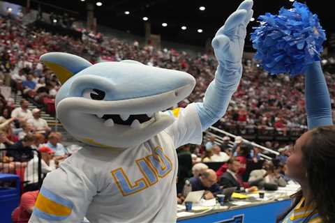 LIU athletics placed on three-year probation after NCAA eligibility probe