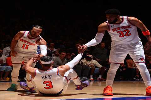 Kalshi promo code NYPMAX: Trade $10, get $10 for Knicks vs. 76ers Game 2