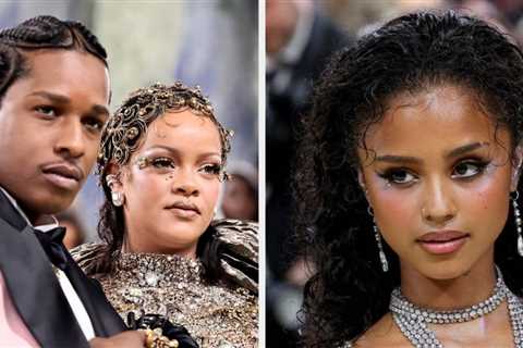 After Footage Of Their Awkward Encounter Went Viral, Tyla Addressed Her Divisive Moment With..