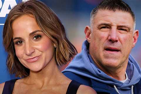 Dianna Russini Named Son After Brother, Not Mike Vrabel