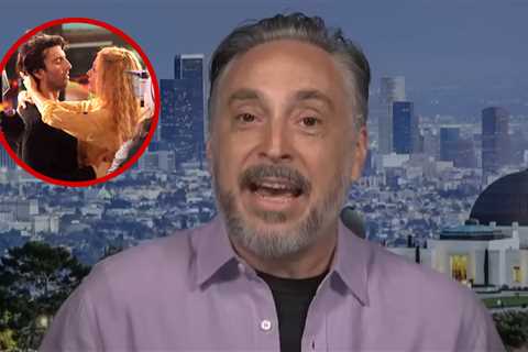 'It Ends With Us' Actor Blasts Blake Lively Over Feud With 'Friend' Justin Baldoni