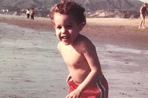 Guess Who This Cute Kiddo Turned Into!