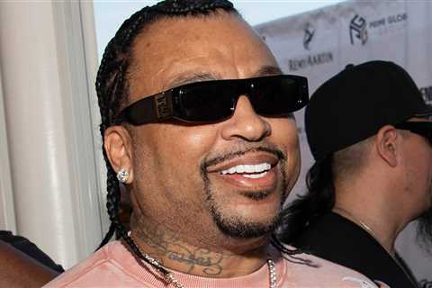 Big Meech Cleared in Paternity Case, Lab Results Show No Match